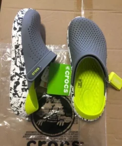 crocs liquidation pallets europe
