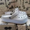 crocs shoes liquidation pallets poland