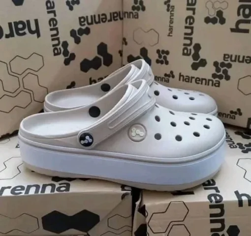 crocs shoes liquidation pallets poland