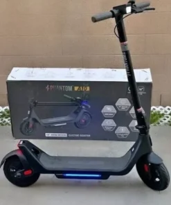 electric scooter liquidation pallets europe