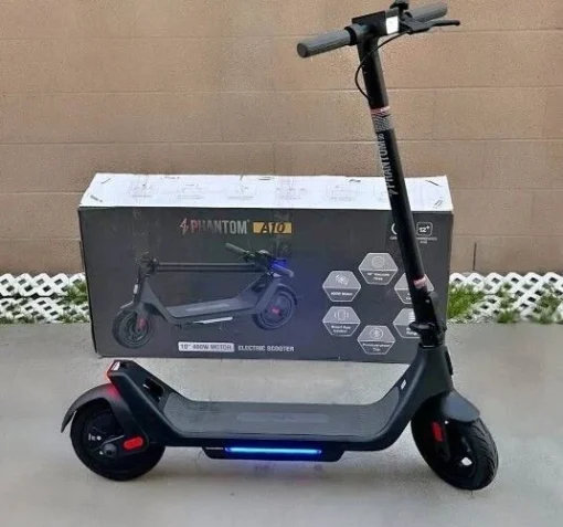 electric scooter liquidation pallets europe