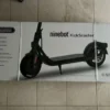 electric scooter liquidation pallets poland