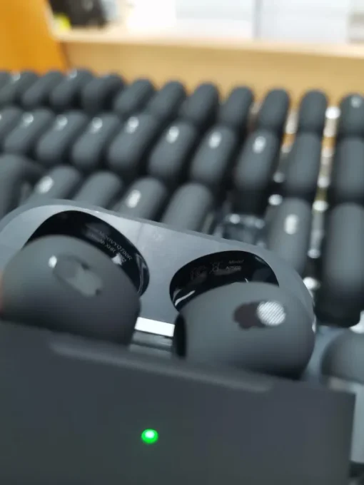 airpods liquidation pallets europe