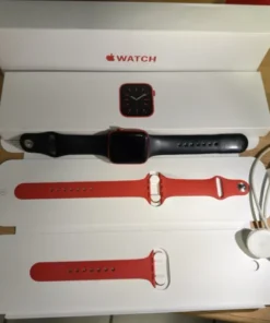 apple watch liquidation pallets europe