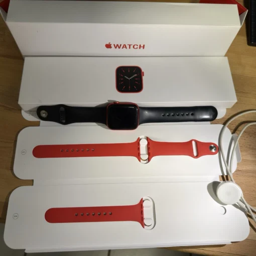 apple watch liquidation pallets europe