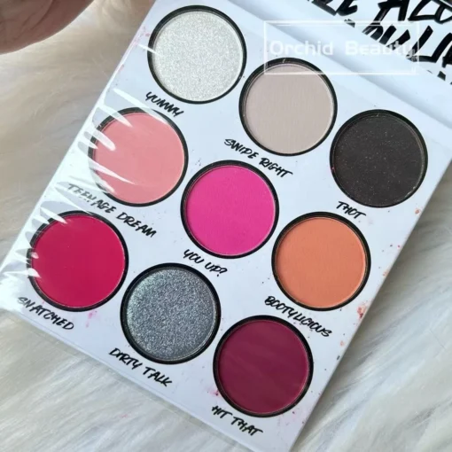 buy cosmetic liquidation pallets