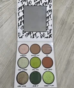 buy cosmetic liquidation pallets