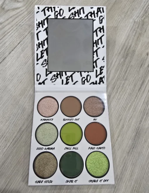 buy cosmetic liquidation pallets