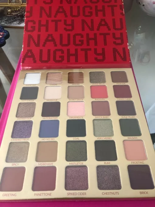 buy cosmetic liquidation pallets