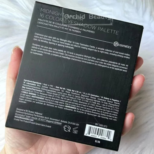 buy cosmetic liquidation pallets