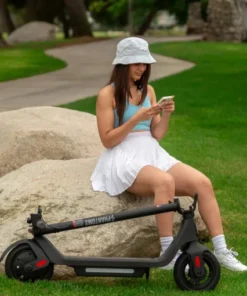 electric scooter liquidation pallets europe