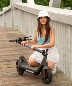 electric scooter liquidation pallets europe