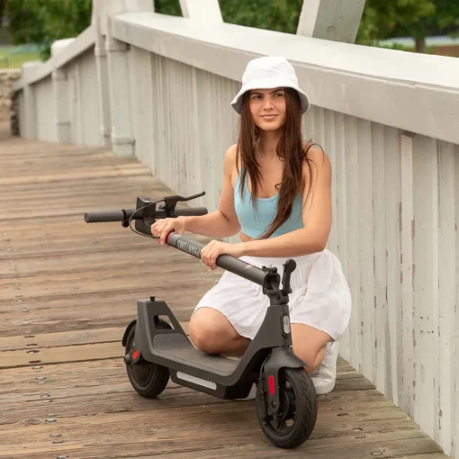 electric scooter liquidation pallets europe