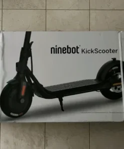 electric scooter liquidation pallets poland