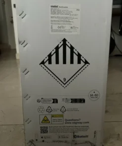 electric scooter liquidation pallets poland