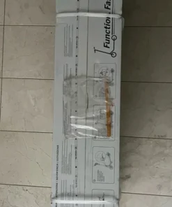 electric scooter liquidation pallets poland