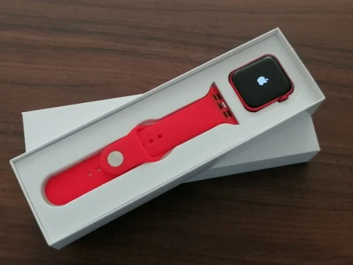 apple watch liquidation pallets europe