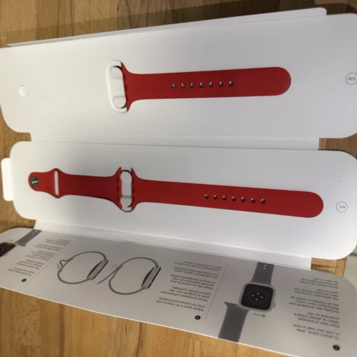 apple watch liquidation pallets europe