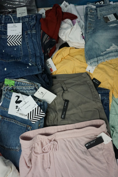 free people liquidation pallets europe