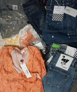 free people liquidation pallets europe