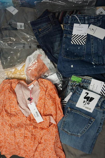 free people liquidation pallets europe
