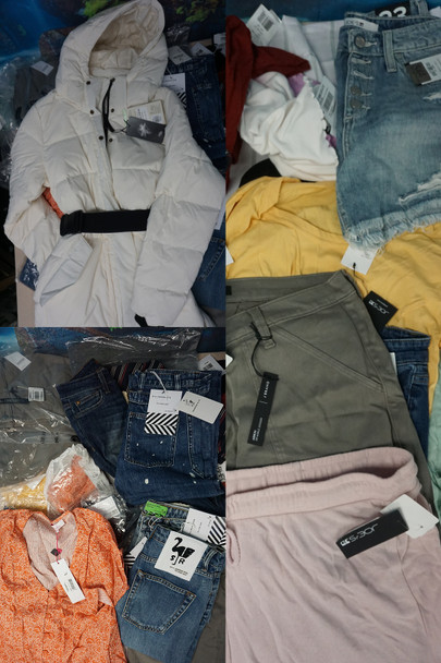 free people liquidation pallets europe